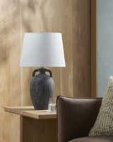 Rattiszell Table Lamp