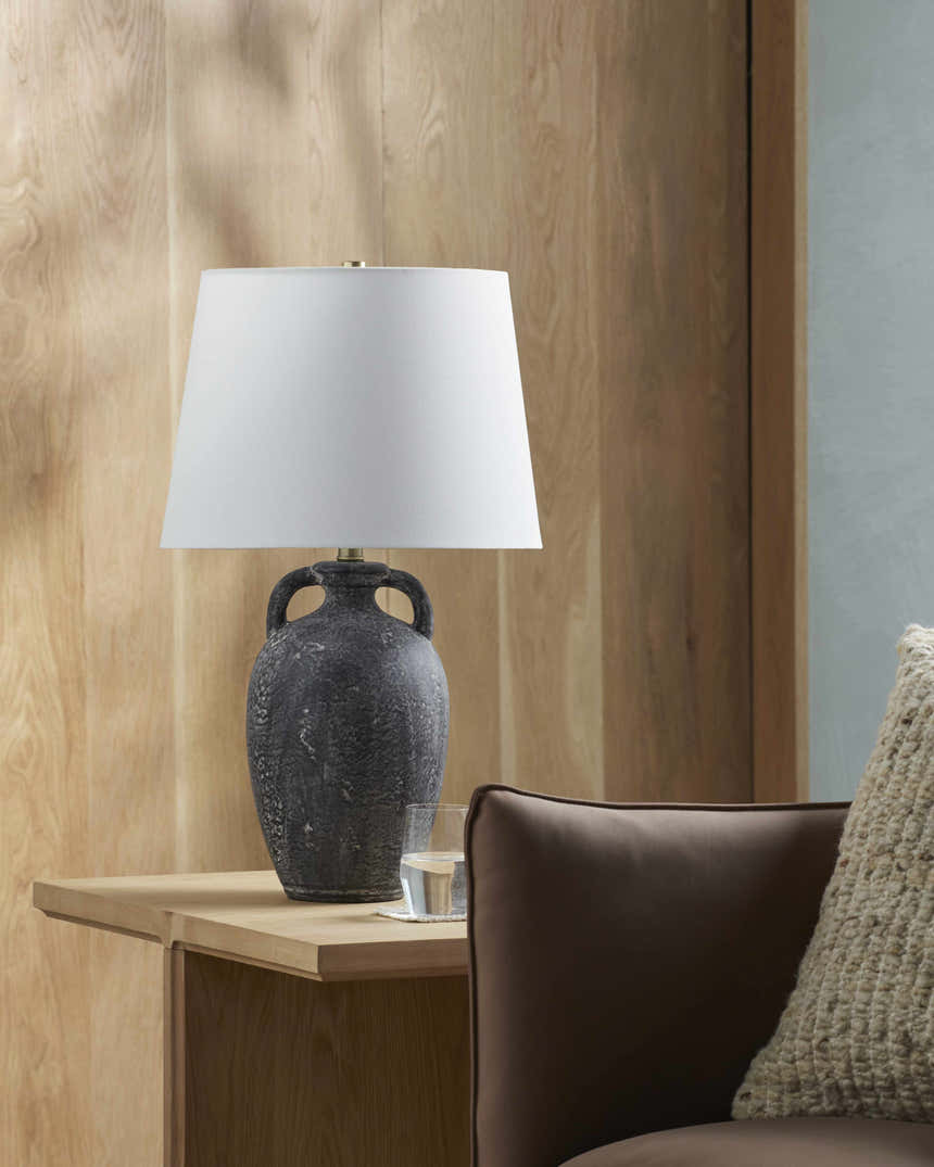Rattiszell Table Lamp