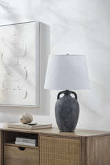 Rattiszell Table Lamp