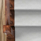 Chandler Silver Cut and Sew Custom Runner Rug