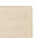 Chandler Cream Cut and Sew Custom Runner Rug