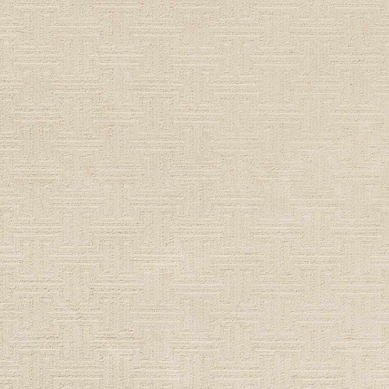 Chandler Cream Cut and Sew Custom Runner Rug