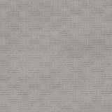 Chandler Light Gray Cut and Sew Custom Runner Rug