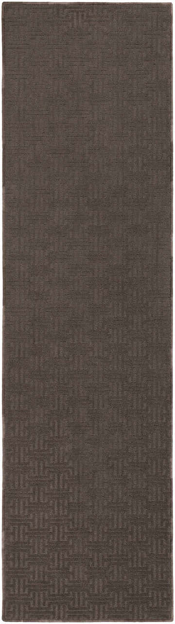 Chandler Brown Cut and Sew Custom Runner Rug