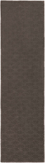 Chandler Brown Cut and Sew Custom Runner Rug