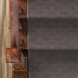 Chandler Brown Cut and Sew Custom Runner Rug