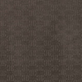 Chandler Brown Cut and Sew Custom Runner Rug