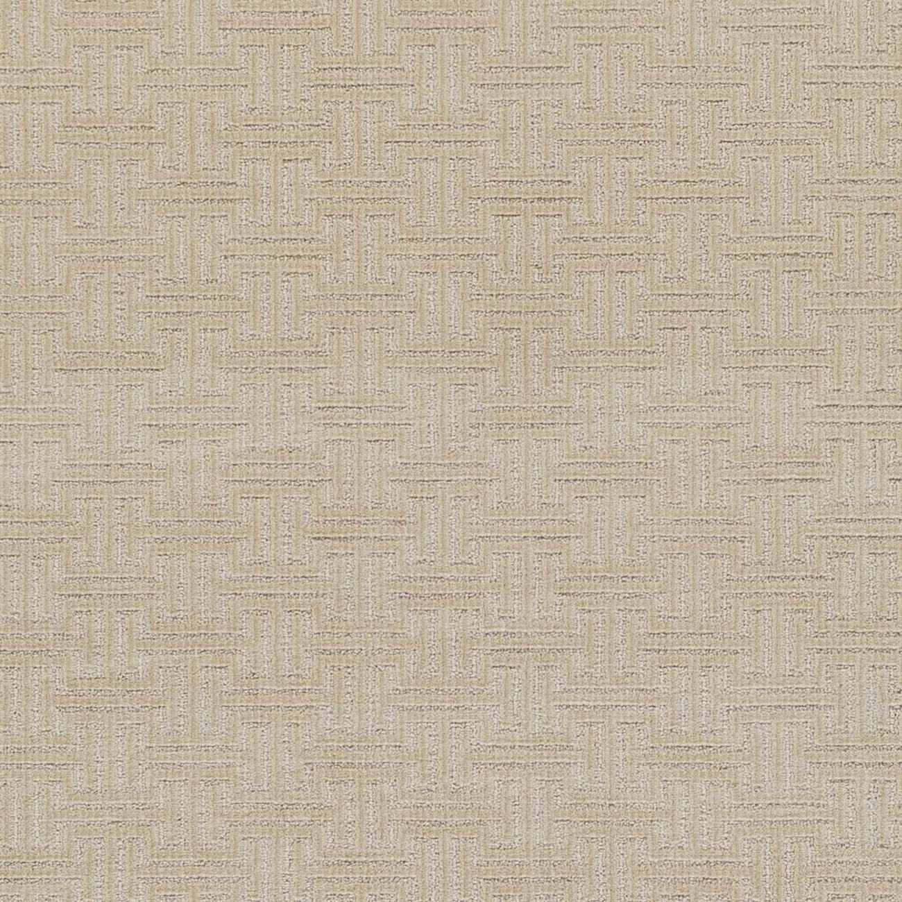 Chandler Medium Brown Cut and Sew Custom Runner Rug