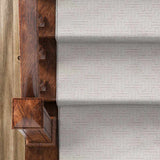 Chandler Gray Cut and Sew Custom Runner Rug