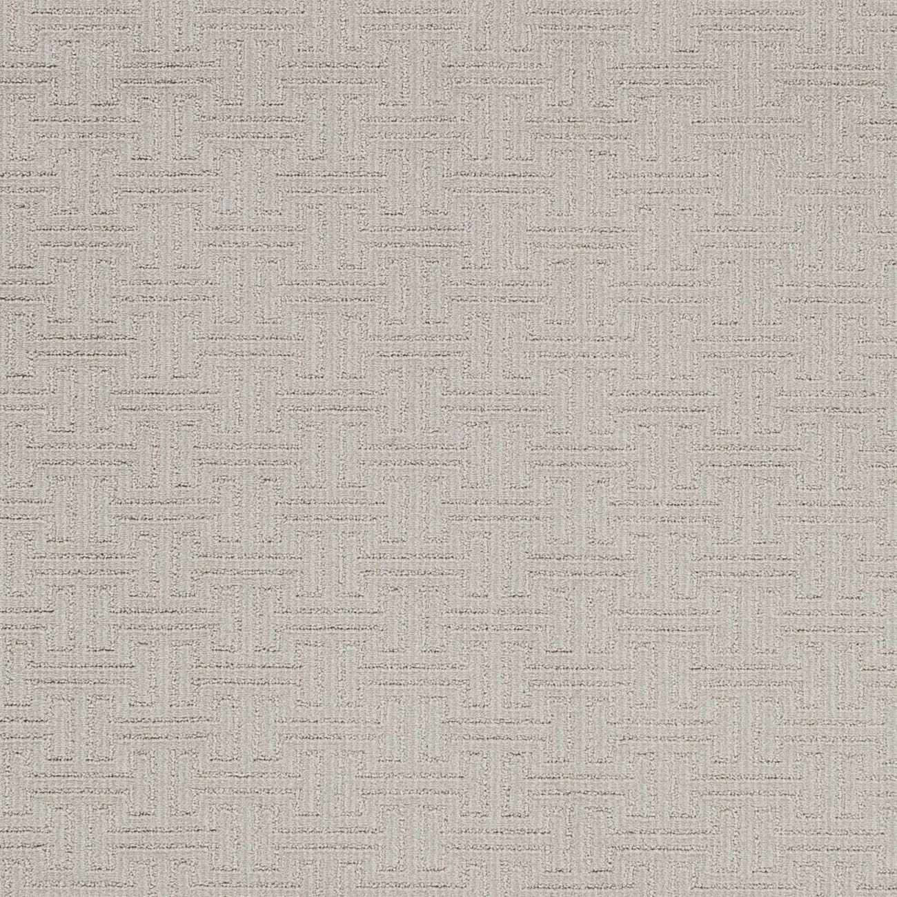 Chandler Gray Cut and Sew Custom Runner Rug