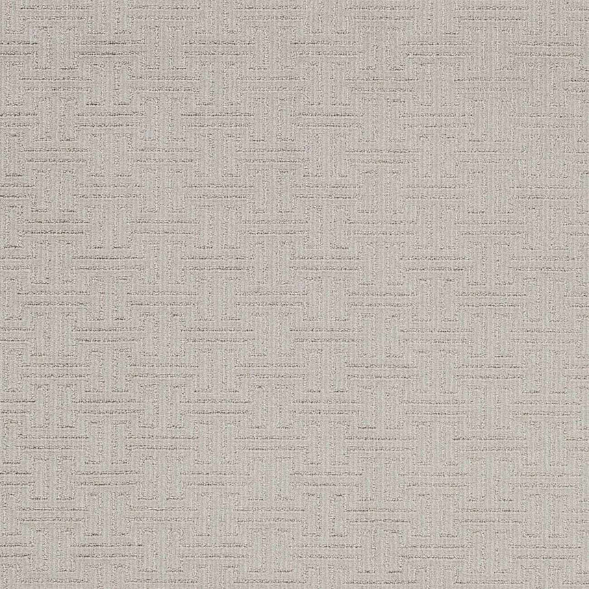 Chandler Gray Cut and Sew Custom Runner Rug