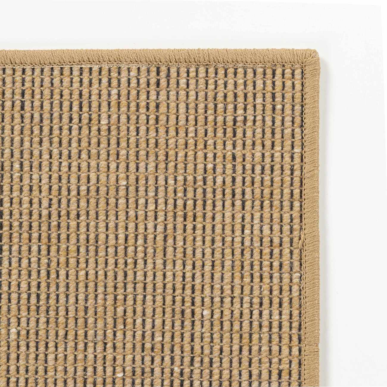 Cavalry Tan Cut and Sew Custom Runner Rug