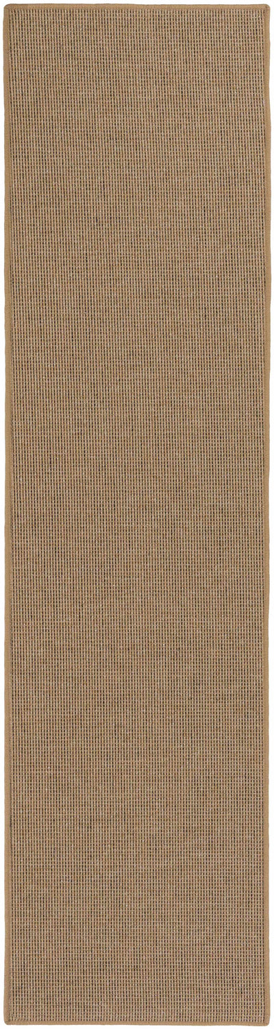 Cavalry Tan Cut and Sew Custom Runner Rug