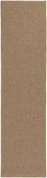 Cavalry Tan Cut and Sew Custom Runner Rug