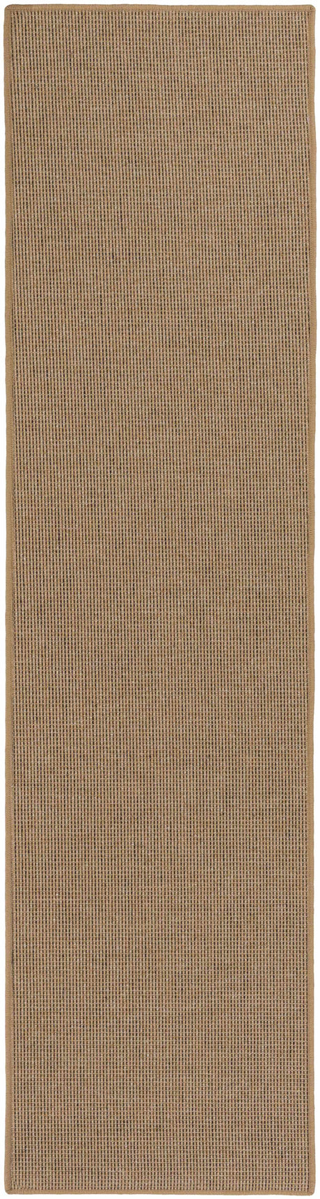 Cavalry Tan Cut and Sew Custom Runner Rug