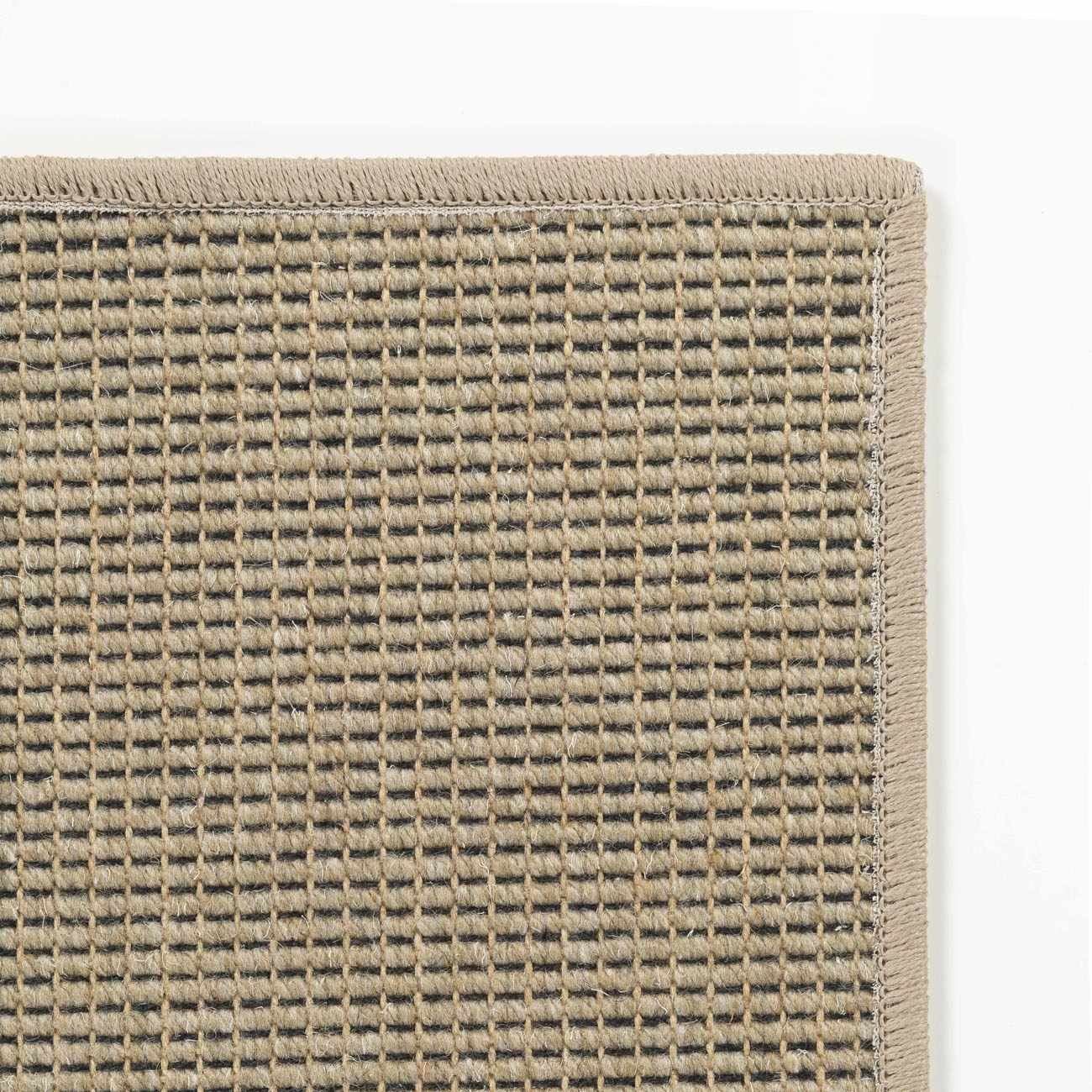 Cavalry Sage Cut and Sew Custom Runner Rug