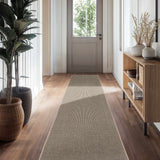 Cavalry Sage Cut and Sew Custom Runner Rug