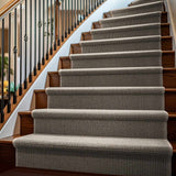 Cavalry Sage Cut and Sew Custom Runner Rug