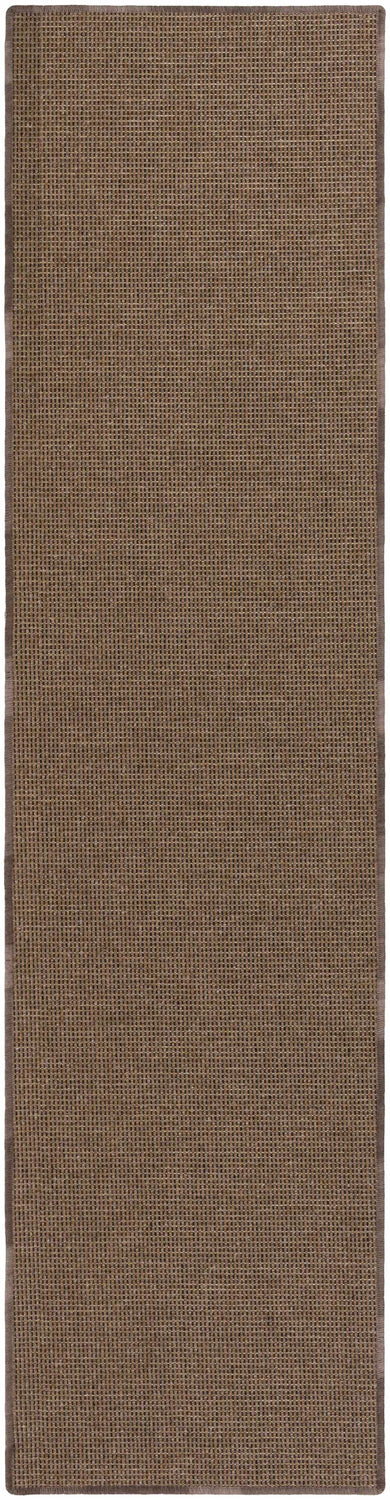 Cavalry Red Cut and Sew Custom Runner Rug