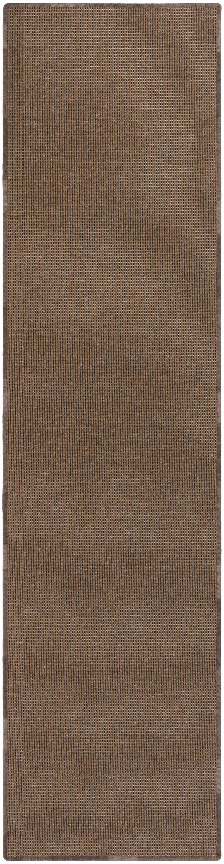 Cavalry Red Cut and Sew Custom Runner Rug