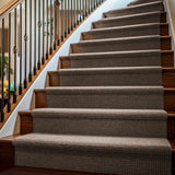 Cavalry Red Cut and Sew Custom Runner Rug