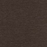 Cavalry Dark Brown Cut and Sew Custom Runner Rug