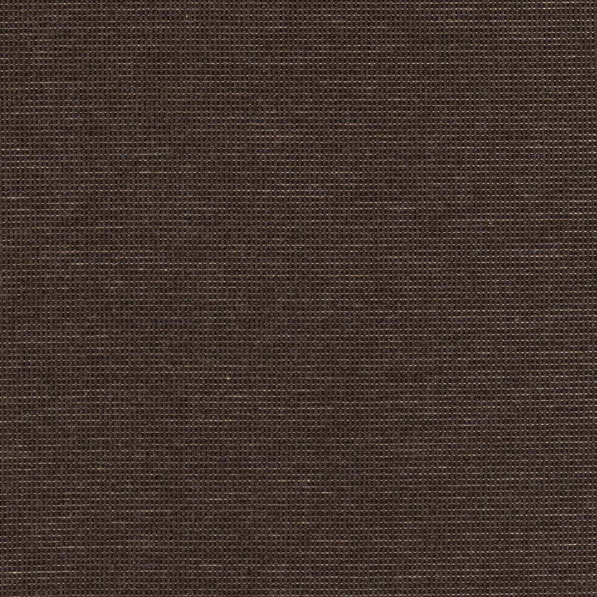 Cavalry Dark Brown Cut and Sew Custom Runner Rug