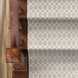 Eliza Bone Cut and Sew Custom Runner Rug