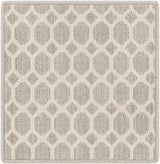 Eliza Bone Cut and Sew Custom Runner Rug