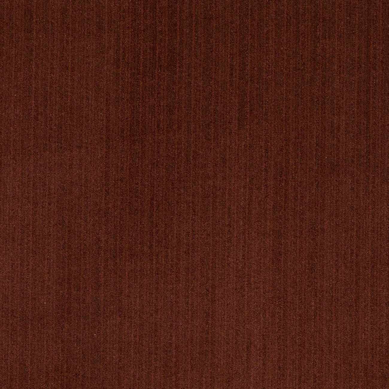 Freya Dark Red Cut and Sew Custom Runner Rug