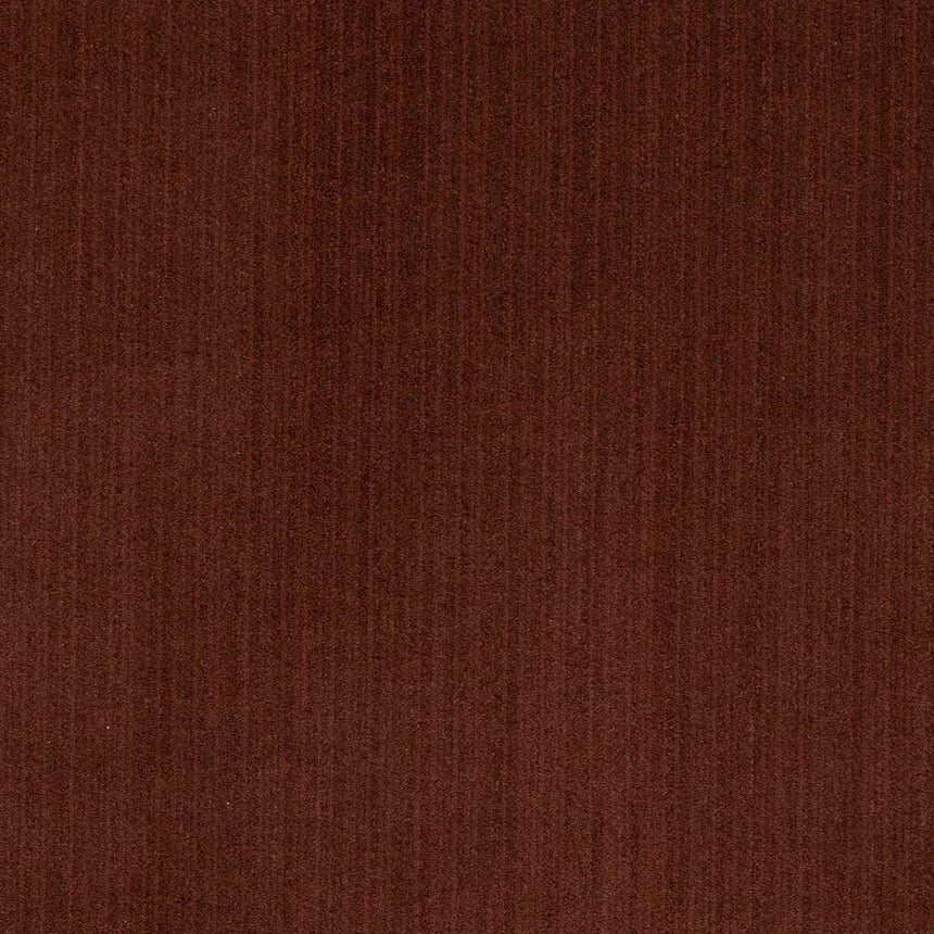 Freya Dark Red Cut and Sew Custom Runner Rug