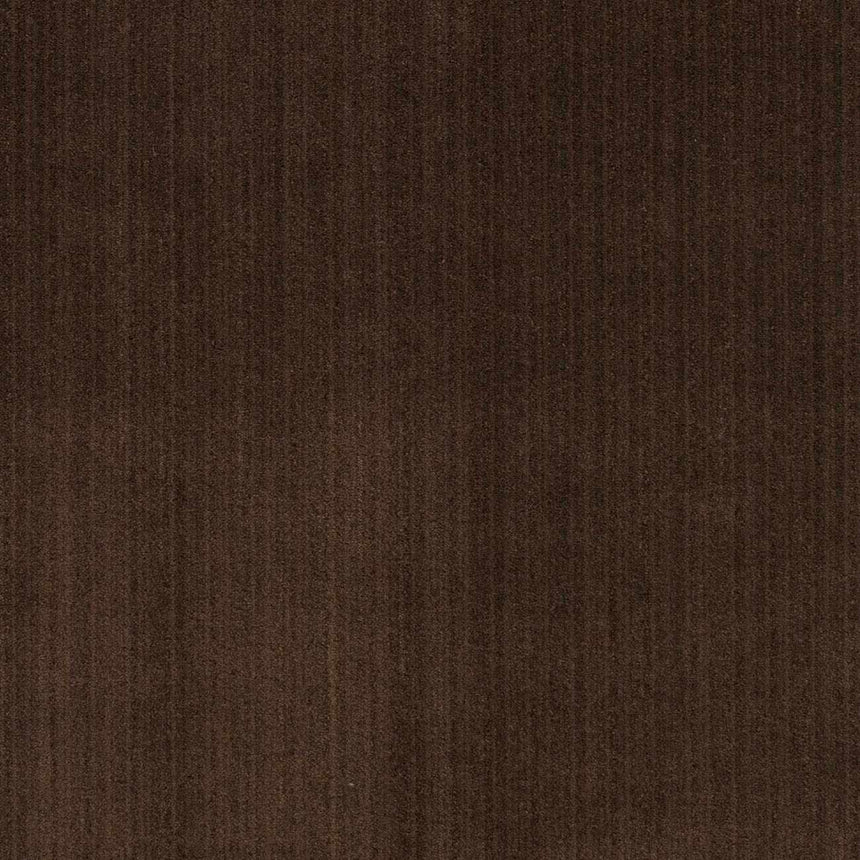 Freya Brown Cut and Sew Custom Runner Rug