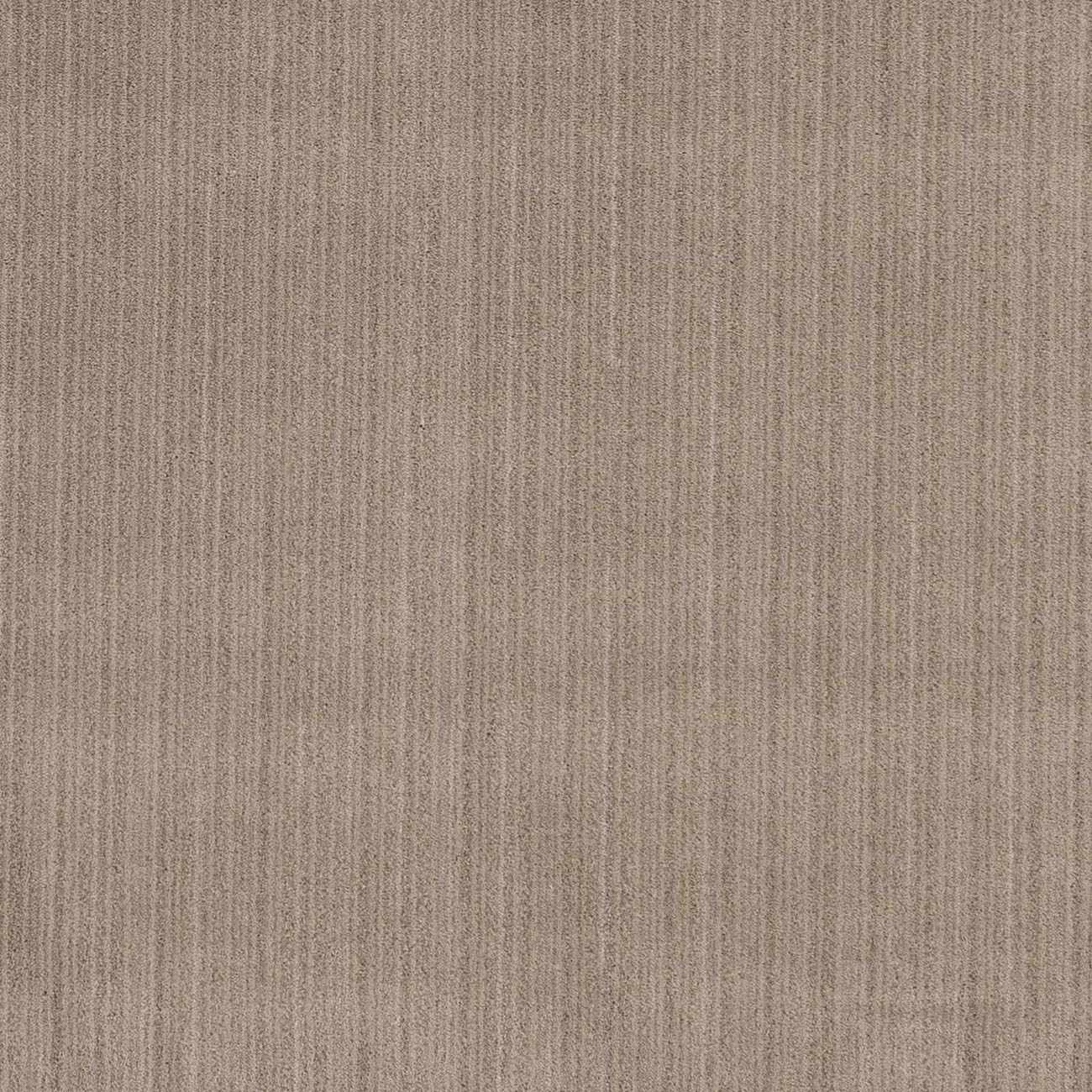 Freya Medium Brown Cut and Sew Custom Runner Rug