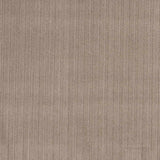 Freya Medium Brown Cut and Sew Custom Runner Rug