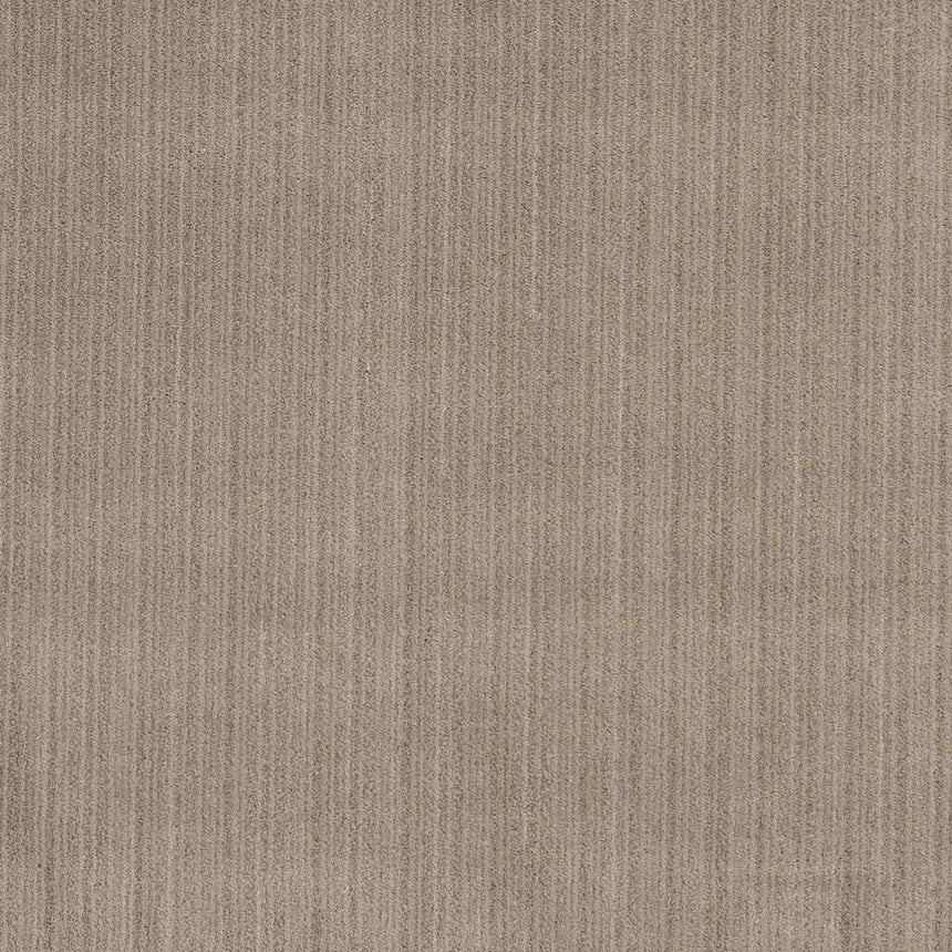 Freya Medium Brown Cut and Sew Custom Runner Rug