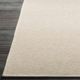 Gaze Beige Cut and Sew Custom Runner Rug