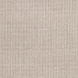 Jayla Medium Brown Cut and Sew Custom Runner Rug