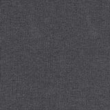 Jones Charcoal Cut and Sew Custom Runner Rug