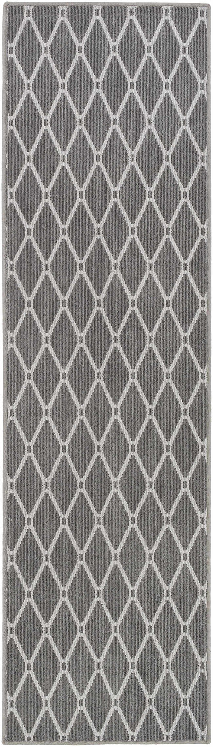 Leilani Sage Cut and Sew Custom Runner Rug