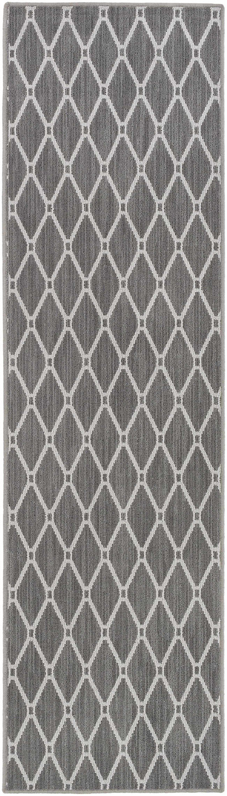 Leilani Sage Cut and Sew Custom Runner Rug