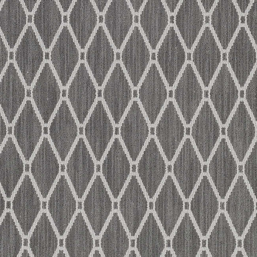 Leilani Sage Cut and Sew Custom Runner Rug