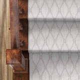 Leilani Off White Cut and Sew Custom Runner Rug