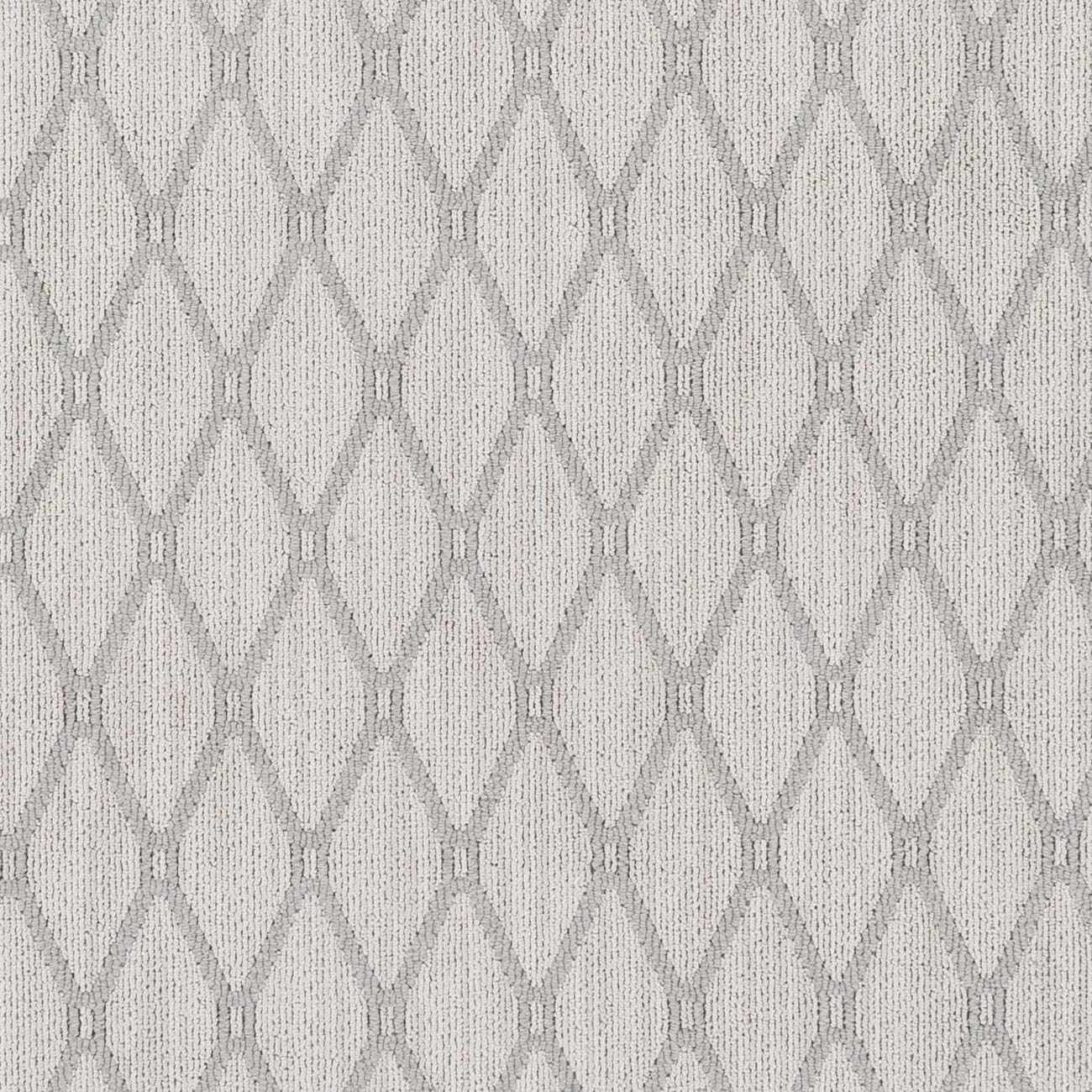 Leilani Off White Cut and Sew Custom Runner Rug