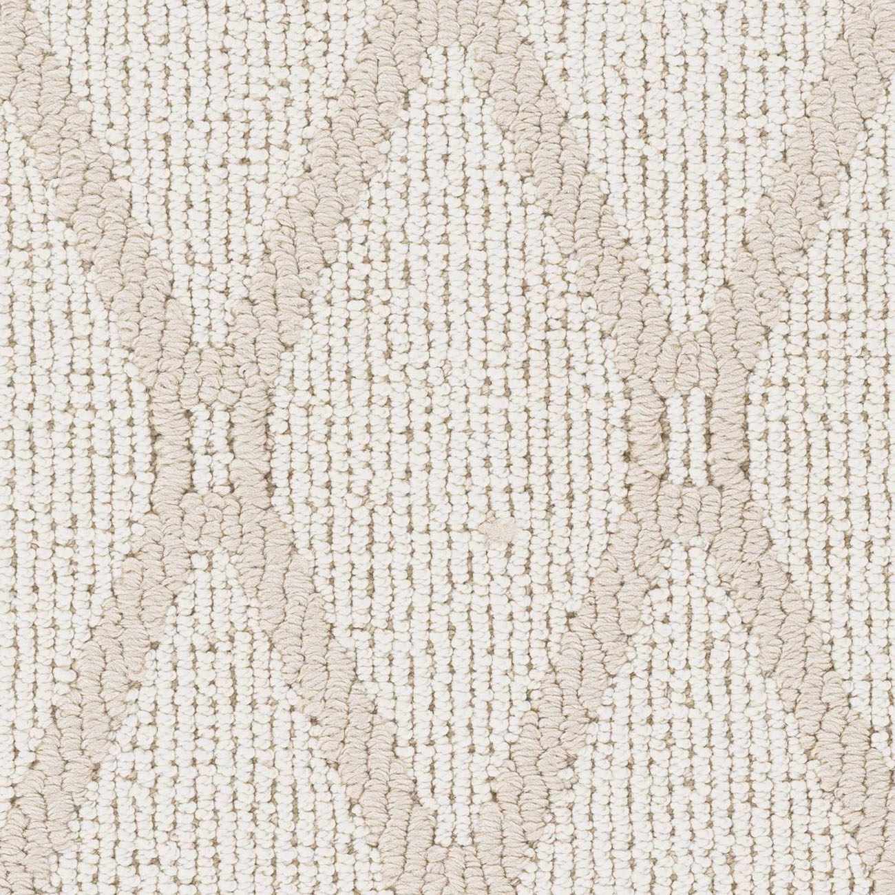 Leilani Cream Cut and Sew Custom Runner Rug
