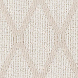 Leilani Cream Cut and Sew Custom Runner Rug