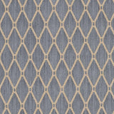 Leilani Gray Cut and Sew Custom Runner Rug