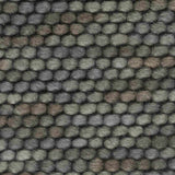 Lucca Sage Textured Cut and Sew Custom Runner Rug