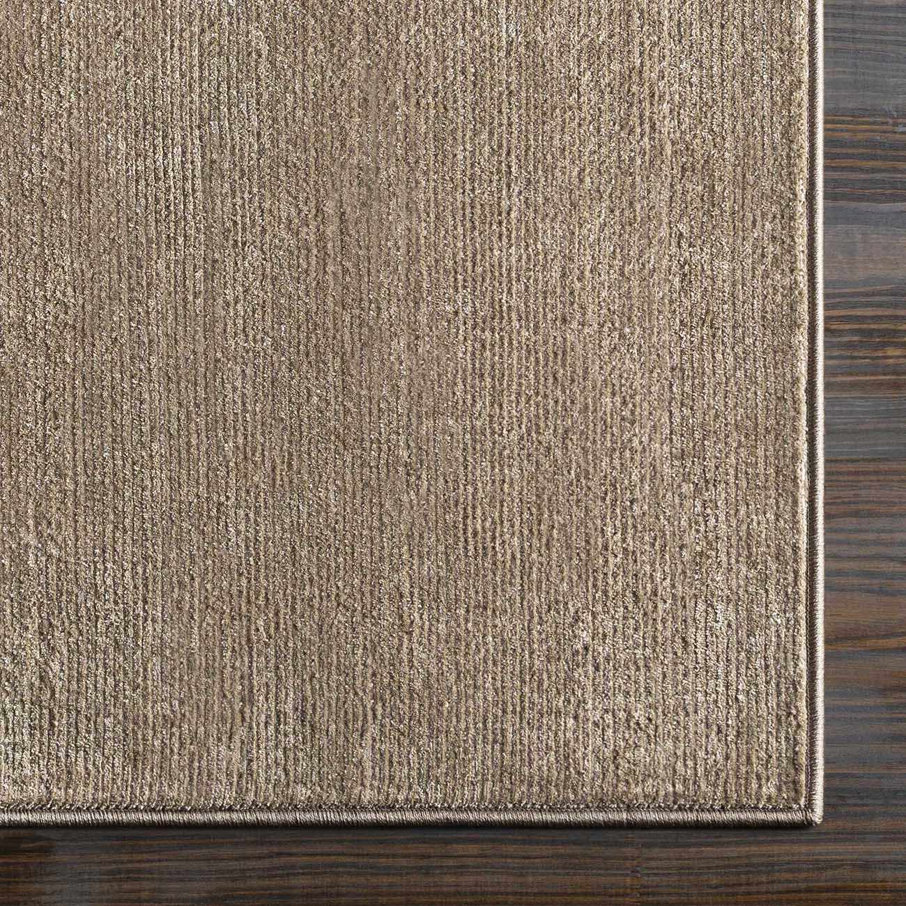 Lori Brown Hand Loomed Cut and Sew Custom Runner Rug