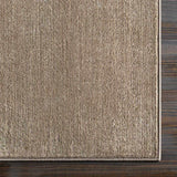 Lori Brown Hand Loomed Cut and Sew Custom Runner Rug