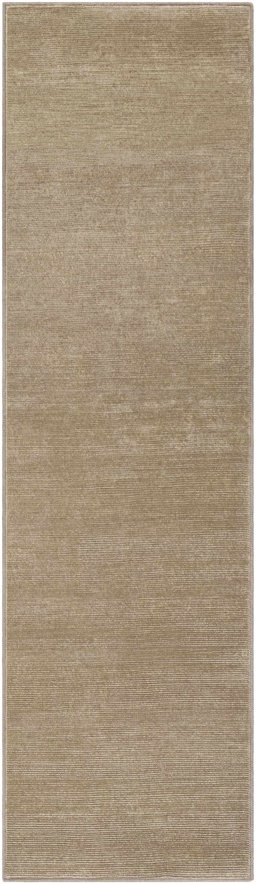 Lori Brown Hand Loomed Cut and Sew Custom Runner Rug